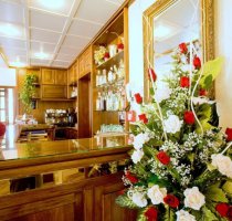 Hotel Villa delle Rose Oristano